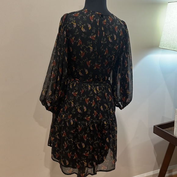 Flowy Mini Dress from Abercrombie & Fitch - Picture 6 of 7